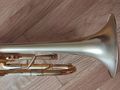 Adams A4 L Custom B Trompete - Blasinstrumente - Bild 5