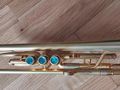 Adams A4 L Custom B Trompete - Blasinstrumente - Bild 6