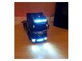 RC Tamiya Scania Truck 1 14 5 - Modellautos & Nutzfahrzeuge - Bild 1