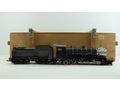 Christian H�hne LGB Spur G Dampflokomotive - Modelleisenbahnen - Bild 1