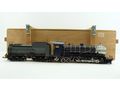 Christian H�hne LGB Spur G Dampflokomotive - Modelleisenbahnen - Bild 2