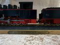 LGB Dampf Lok Unikat - Modelleisenbahnen - Bild 2
