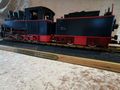 LGB Dampf Lok Unikat - Modelleisenbahnen - Bild 4