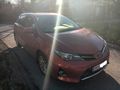 Toyota Auris - Autos Toyota - Bild 5