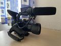 Sony PXW FS 5 Objektiv - Camcorder - Bild 3