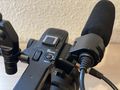 Sony PXW FS 5 Objektiv - Camcorder - Bild 4