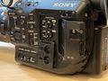 Sony PXW FS 5 Objektiv - Camcorder - Bild 6