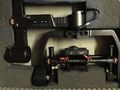 DJI Ronin M 3 Achsen Handheld Gimbal - Camcorder - Bild 5