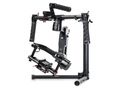 DJI Ronin M 3 Achsen Handheld Gimbal - Camcorder - Bild 1