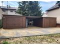 Blechgarage 8x7 Ger�thaus Doppeltgarage - Gartenh�user & Pavillons - Bild 4