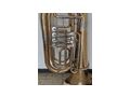 Bb Tuba Andreas Eastman Goldmessing - Blasinstrumente - Bild 4