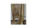 B Tuba Yamaha 321 - Blasinstrumente - Bild 3