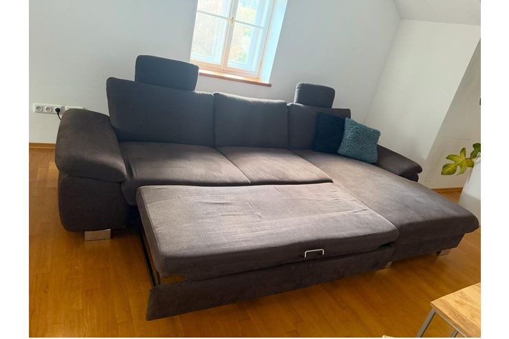 Wohnlandschaft Couch - Sofas & Sitzm�bel - Bild 1