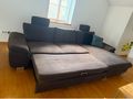 Wohnlandschaft Couch - Sofas & Sitzm�bel - Bild 1