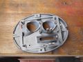F1 gear lever support board Maserati 4200 - Kfz-Teile - Bild 2