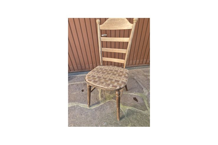 Sessel Antik - Sessel, B�nke & Sitzm�bel - Bild 1