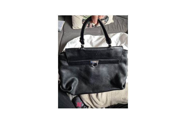 Salvatore Ferragamo Tasche - Taschen & Rucks�cke - Bild 1