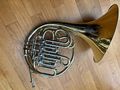 Waldhorn Alexander 107 B F alto - Blasinstrumente - Bild 2