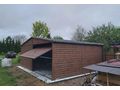 Blechgarage 6x6 Ger�thaus Fertiggarage - Gartenh�user & Pavillons - Bild 4