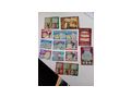 Alte Weihnachts Rubbellose gesucht Bis 50EUR - Antiquit�ten, Sammeln & Kunstwerke - Bild 2