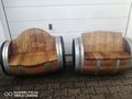 Bank Weinfass - B�nke - Bild 1