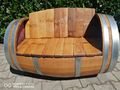 Bank Weinfass - B�nke - Bild 6