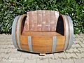 Bank Weinfass - B�nke - Bild 8