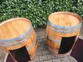 Weinbar Stehtisch - Tische - Bild 3