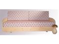 Sofa Massivholz Zirbe 100 metallfrei - Sofas & Sitzm�bel - Bild 3