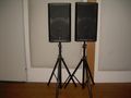 2 RCF ART 912 A St�nder - Weitere Instrumente - Bild 6