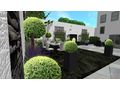 Gartenbau Landschaftsbau Wien Umgebung - Gartendekoraktion - Bild 3