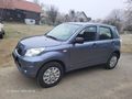 Daihatsu Terios - Autos Daihatsu - Bild 15
