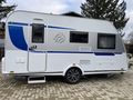 Knaus Sport 450 QD Silver Selection - Wohnwagen - Bild 1