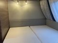 Knaus Sport 450 QD Silver Selection - Wohnwagen - Bild 10