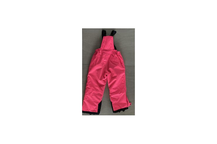 Northville Schihose M�dchen - Gr��en 110-116 - Bild 1