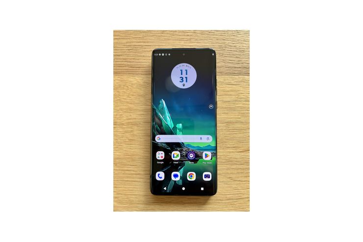 Verkaufe Motorola Edge 40 Neo - Handys & Smartphones - Bild 1