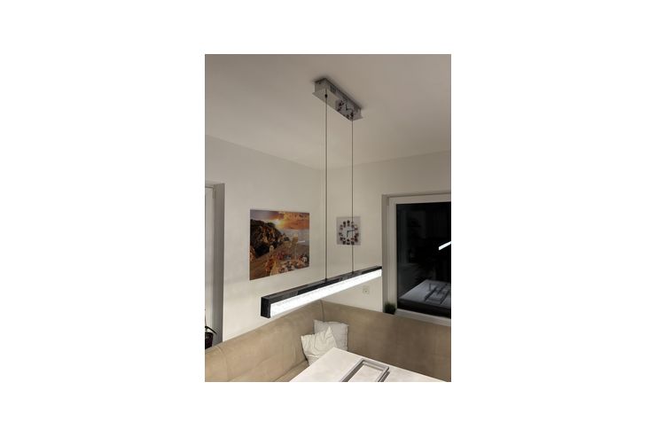 EGLO LED H�ngeleuchte - Deckenleuchte, Wandleuchte - Bild 1