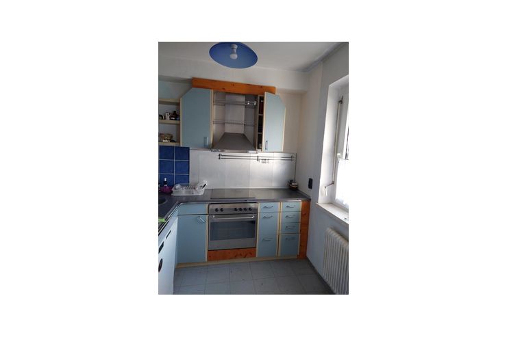 Garconniere Andritz - Wohnung mieten - Bild 1