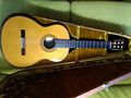 Meistergitarre Dieter Hense 1980 - Gitarren (akustisch) - Bild 1