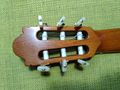 Meistergitarre Dieter Hense 1980 - Gitarren (akustisch) - Bild 10