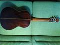 Meistergitarre Dieter Hense 1980 - Gitarren (akustisch) - Bild 3