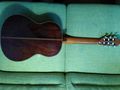 Meistergitarre Dieter Hense 1980 - Gitarren (akustisch) - Bild 4