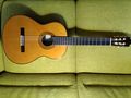 Meistergitarre Dieter Hense 1980 - Gitarren (akustisch) - Bild 5