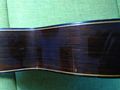 Meistergitarre Dieter Hense 1980 - Gitarren (akustisch) - Bild 8