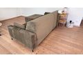 Nagelneue Cord Eckcouch verkaufen - Sofas & Sitzm�bel - Bild 3