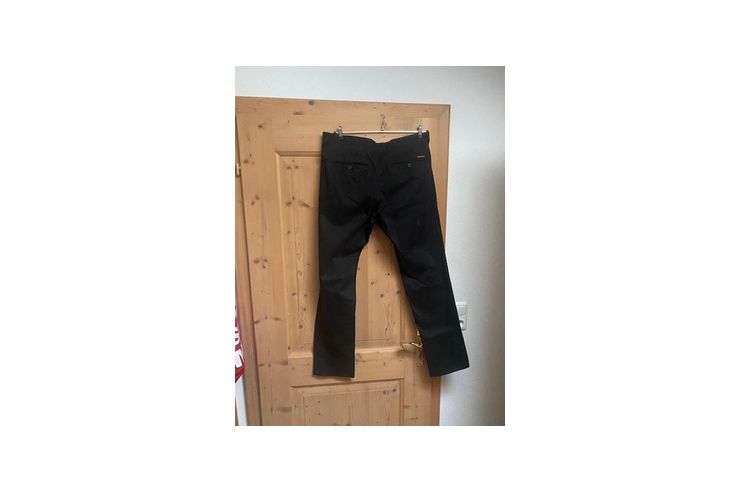 Jeans Jean Carri�re - W36-W38 / 52-54 / L - Bild 1