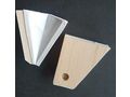Kuckucksuhr Blasebalgen 55 x 32 mm - Uhren - Bild 6