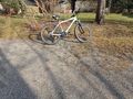 Mountainbike Giant Terrago abzugeben - Mountainbikes & Trekkingr�der - Bild 1