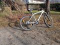 Mountainbike Giant Terrago abzugeben - Mountainbikes & Trekkingr�der - Bild 2