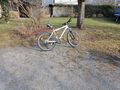 Mountainbike Giant Terrago abzugeben - Mountainbikes & Trekkingr�der - Bild 7